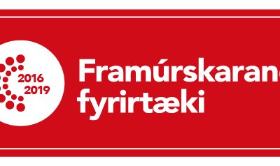 Framúrskarandi fyrirtæki fjórða árið í röð.